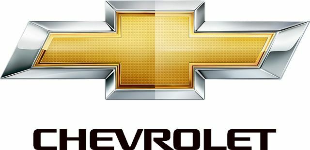 Изображение лого Chevrolet